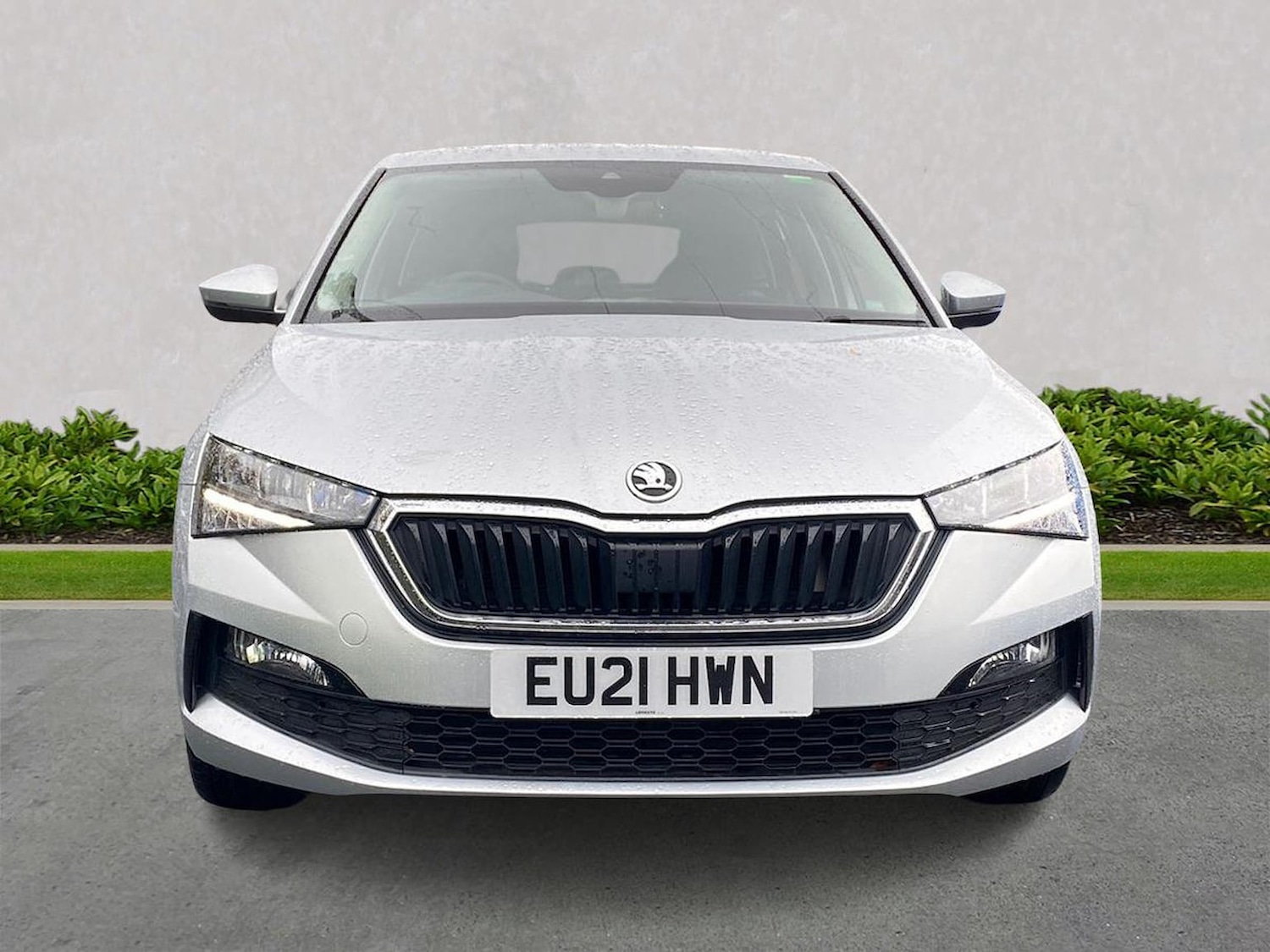 Used Skoda Scala 2021 for sale - 76543048: Photo 5