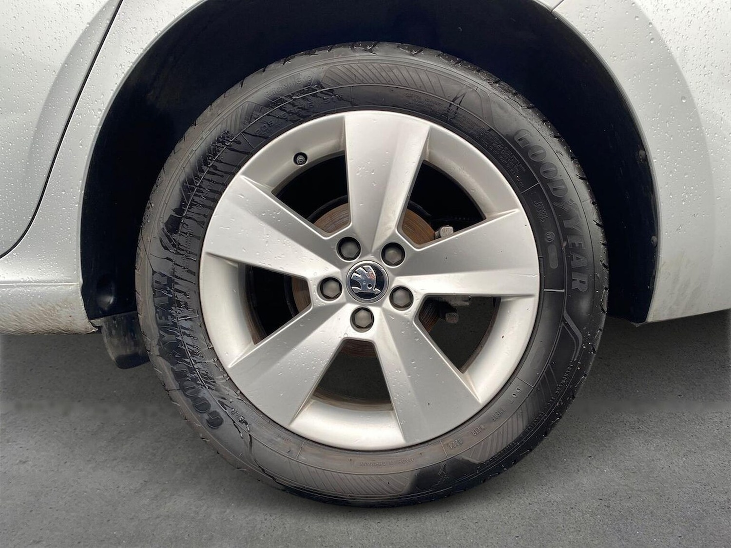 Used Skoda Scala 2021 for sale - 76543048: Photo 6