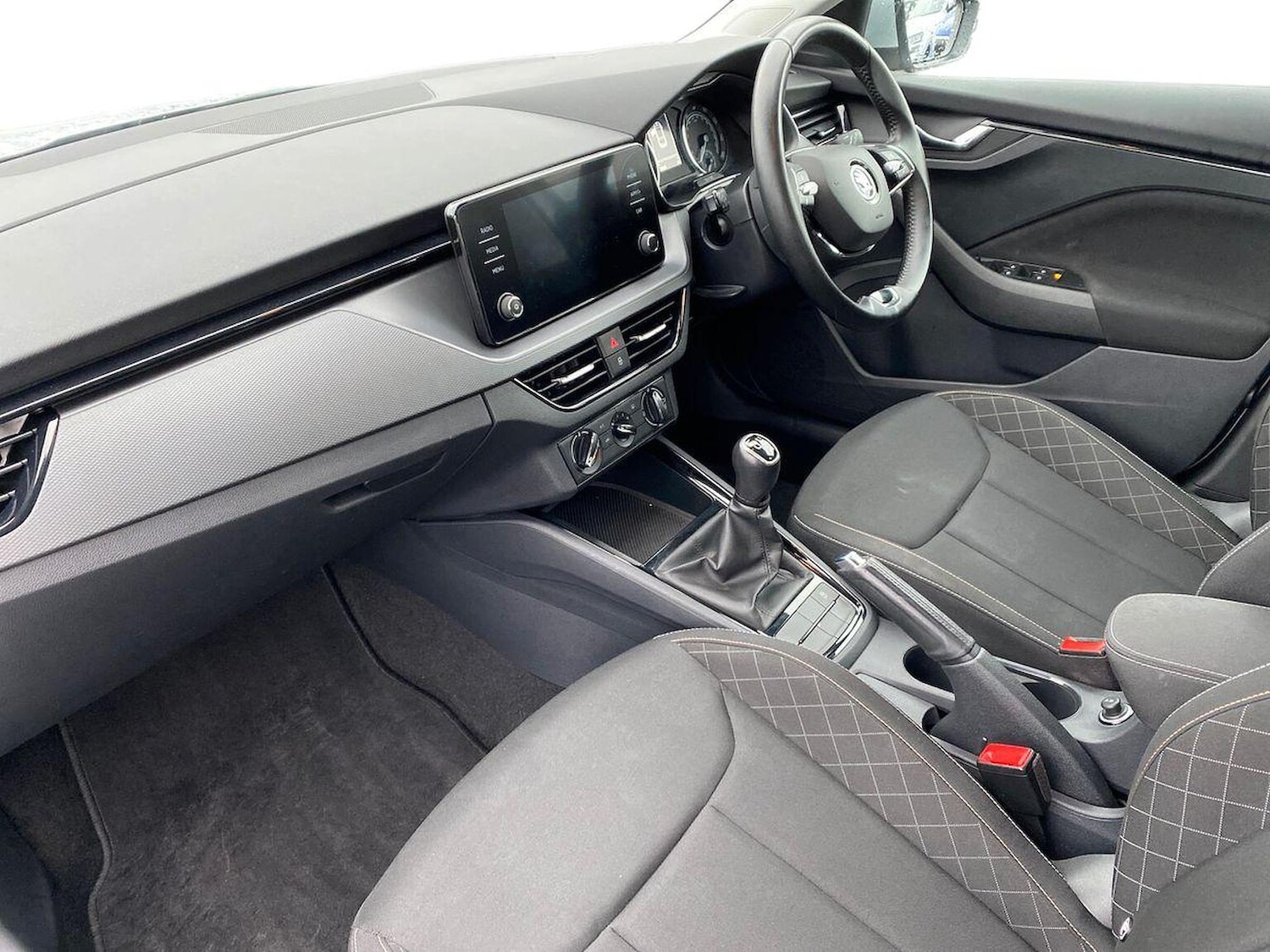 Used Skoda Scala 2021 for sale - 76543048: Photo 7