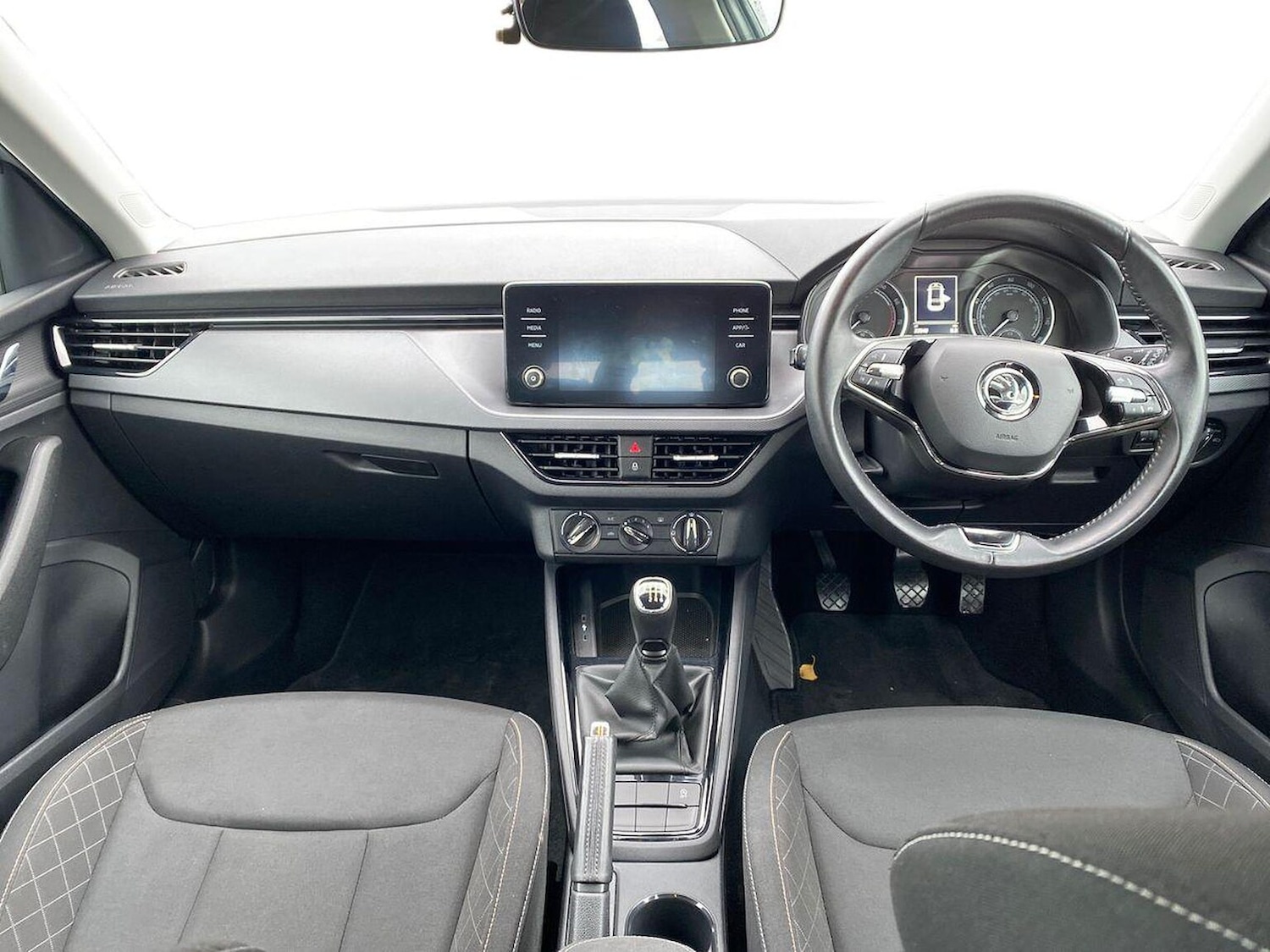 Used Skoda Scala 2021 for sale - 76543048: Photo 8