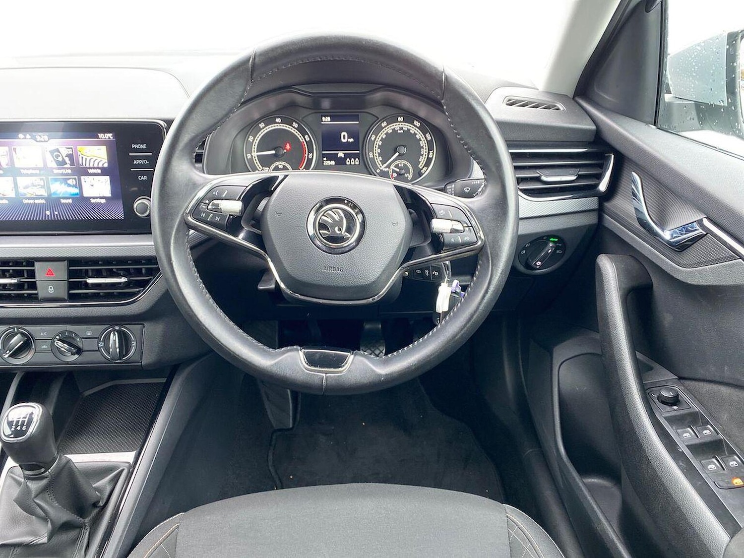 Used Skoda Scala 2021 for sale - 76543048: Photo 9