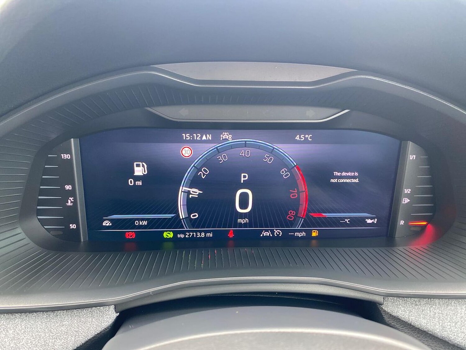 Used Skoda Kamiq 2025 for sale - 78193365: Photo 11