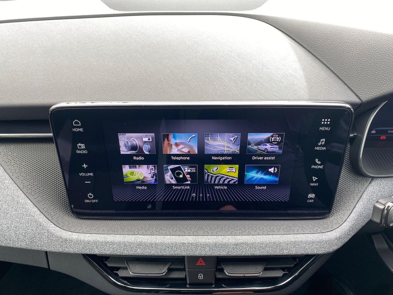 Used Skoda Kamiq 2025 for sale - 78193365: Photo 12