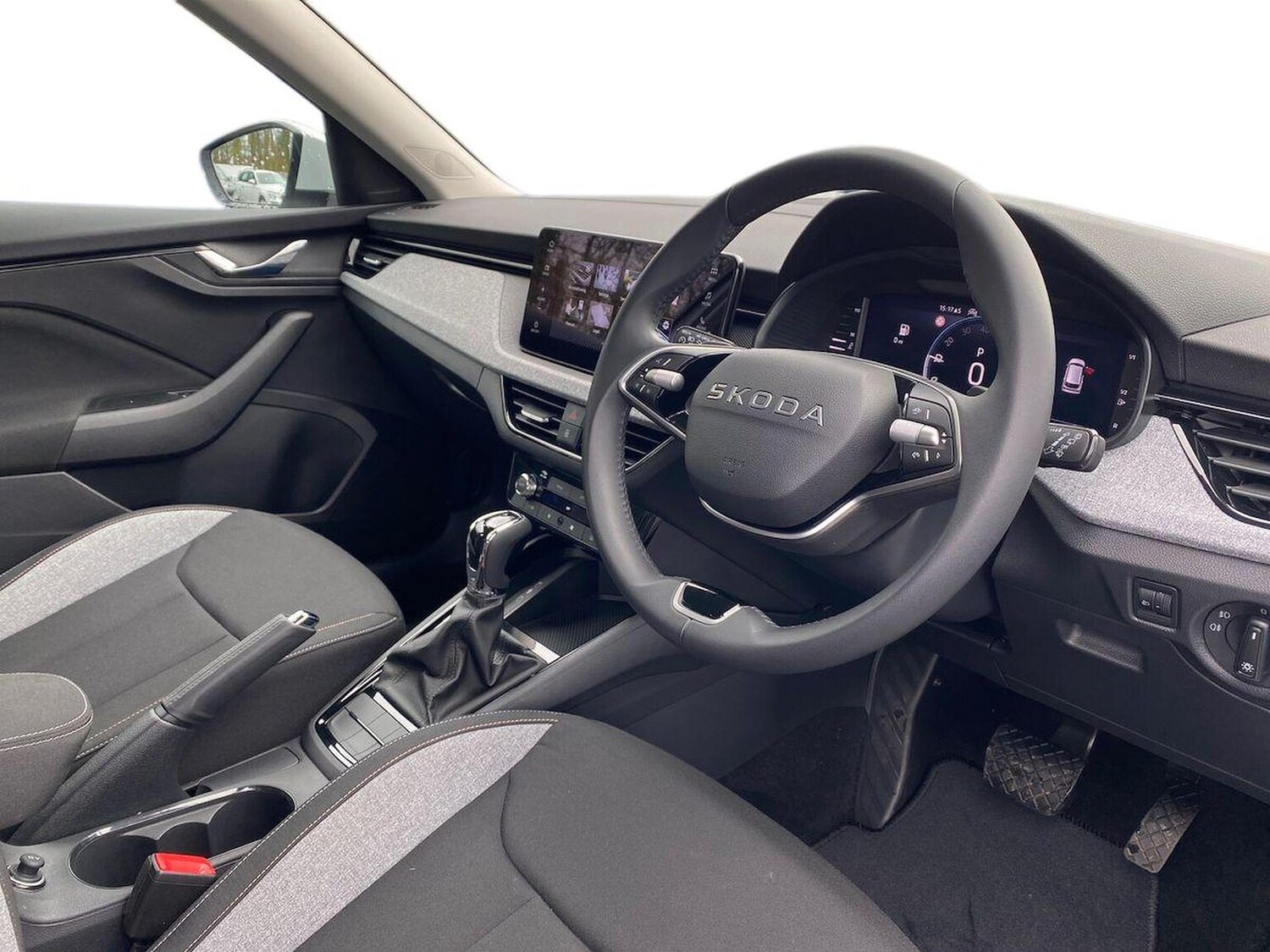 Used Skoda Kamiq 2025 for sale - 78193365: Photo 16