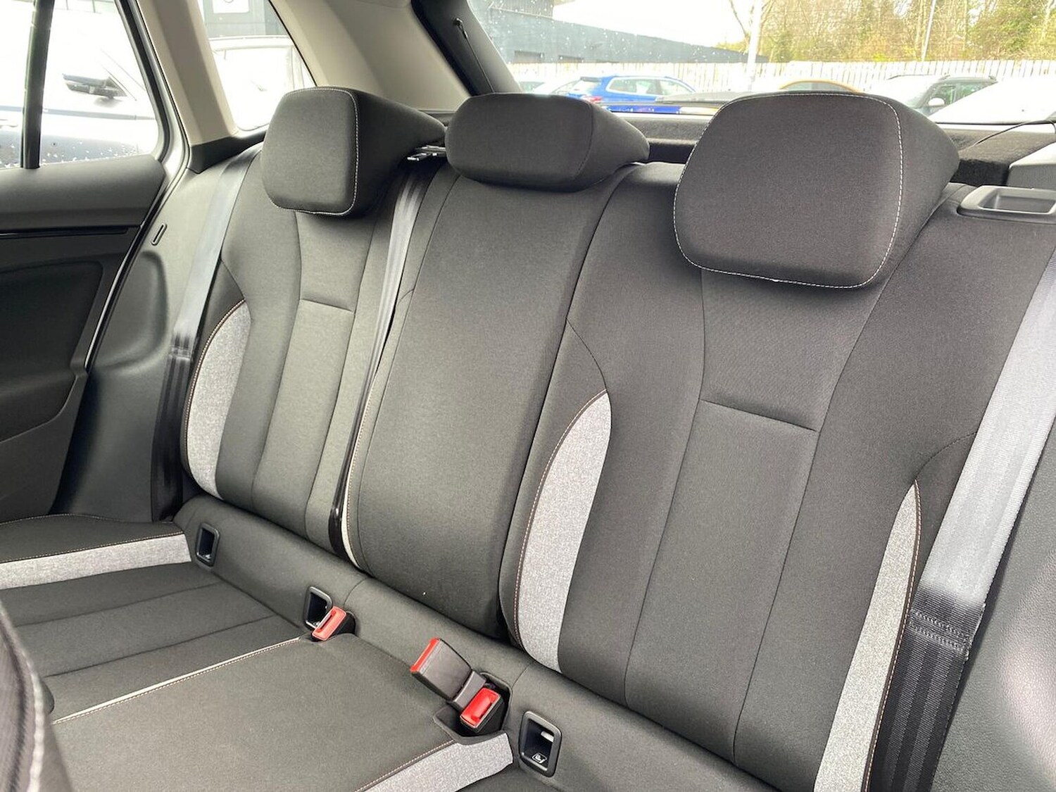 Used Skoda Kamiq 2025 for sale - 78193365: Photo 17