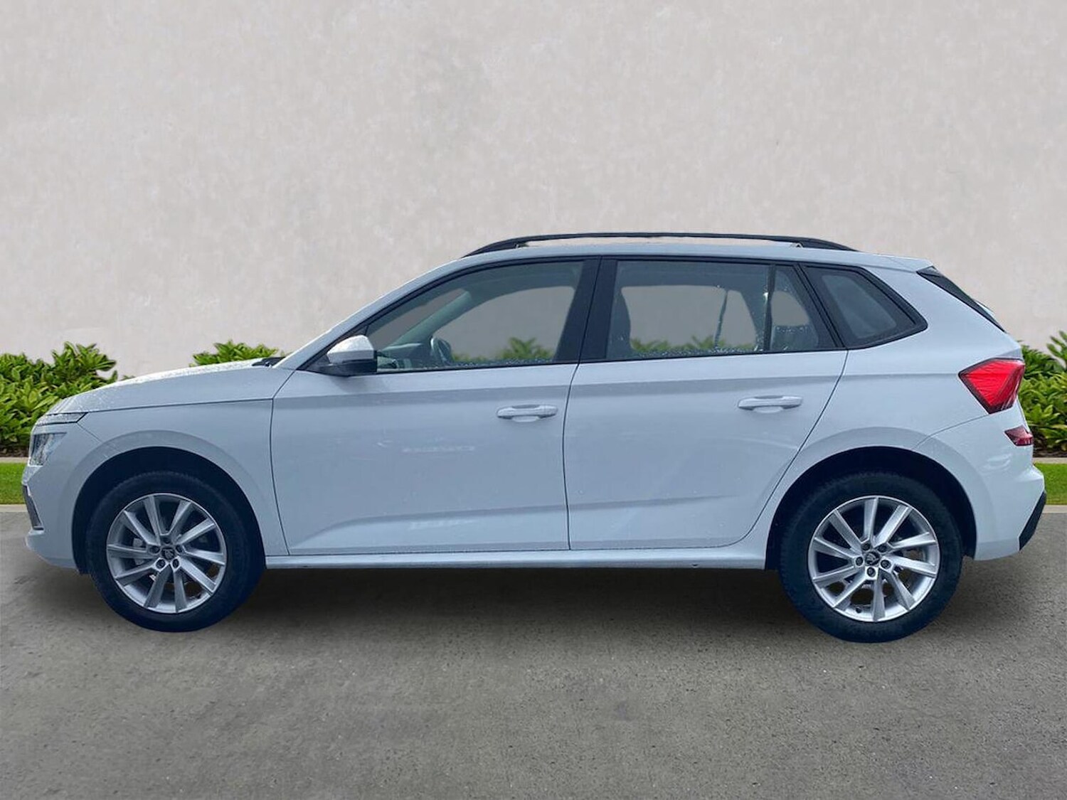 Used Skoda Kamiq 2025 for sale - 78193365: Photo 20