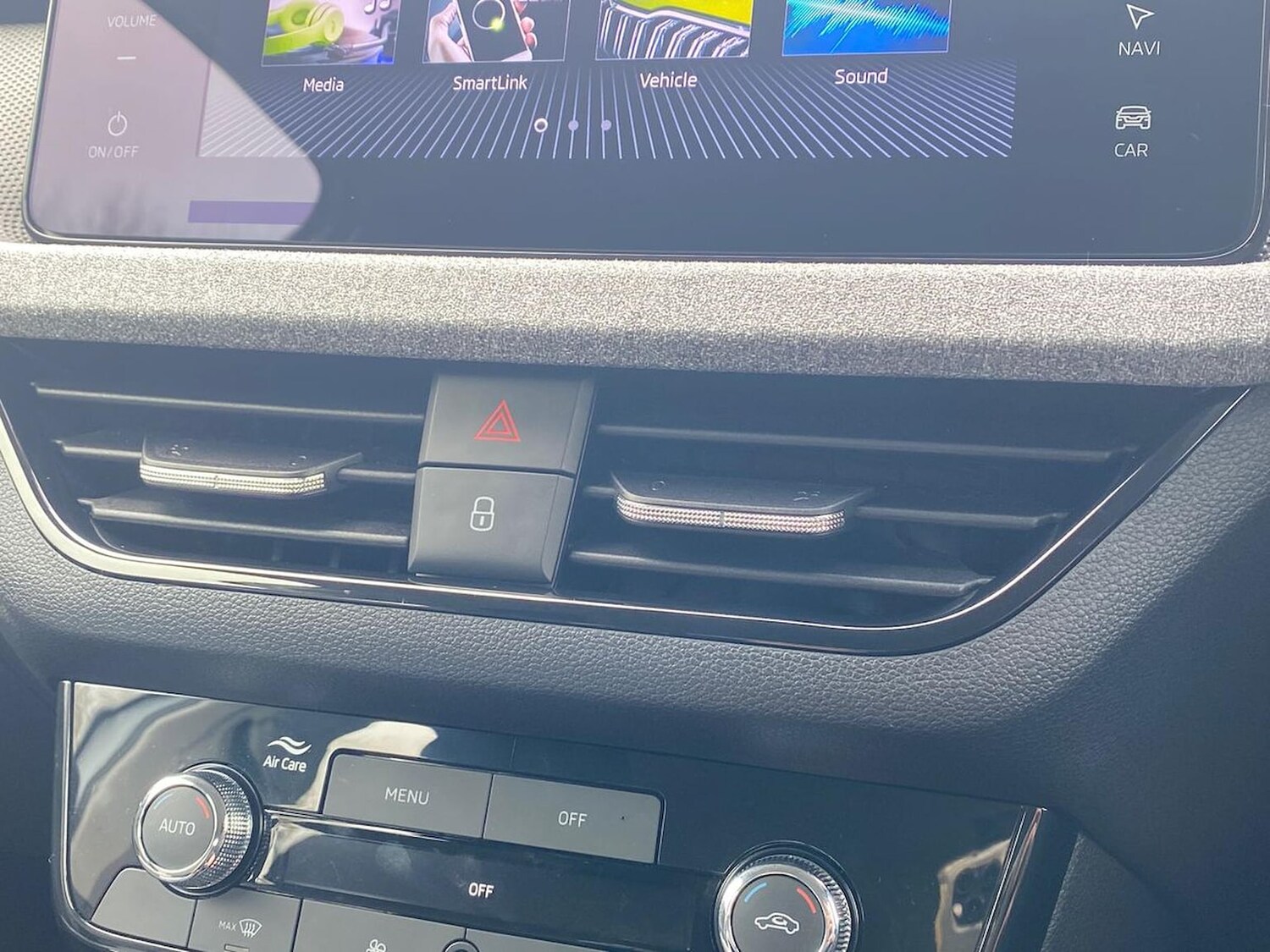 Used Skoda Kamiq 2025 for sale - 78193365: Photo 23