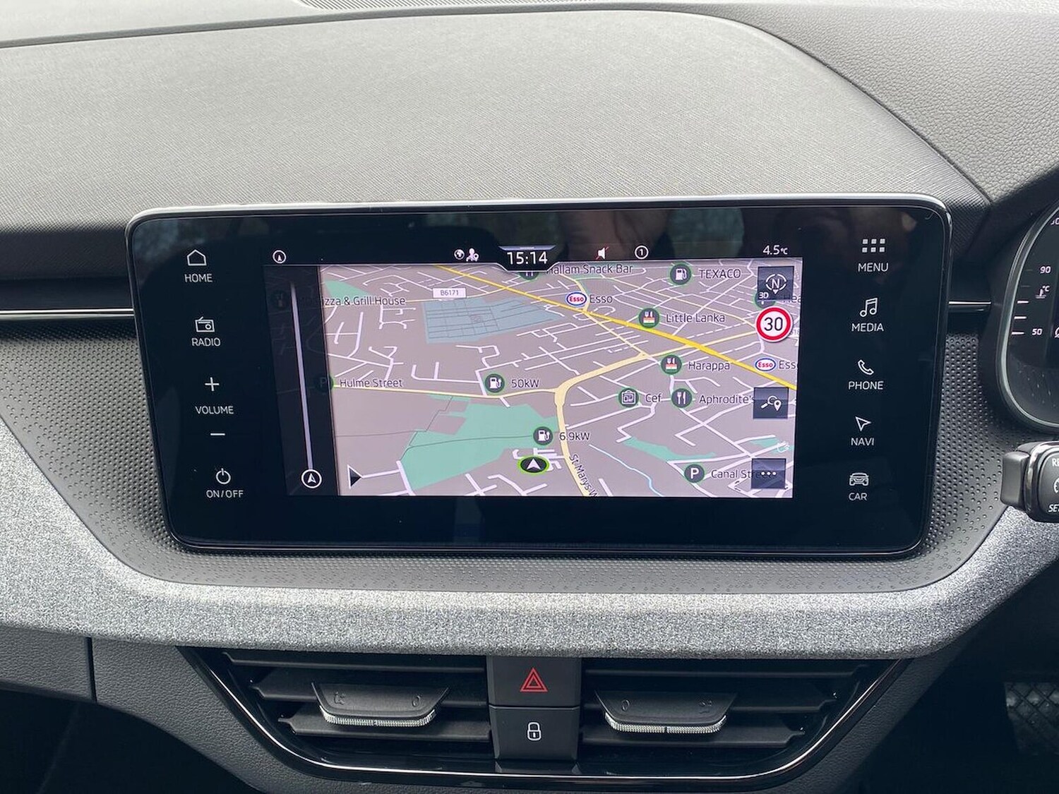 Used Skoda Kamiq 2025 for sale - 78193365: Photo 25