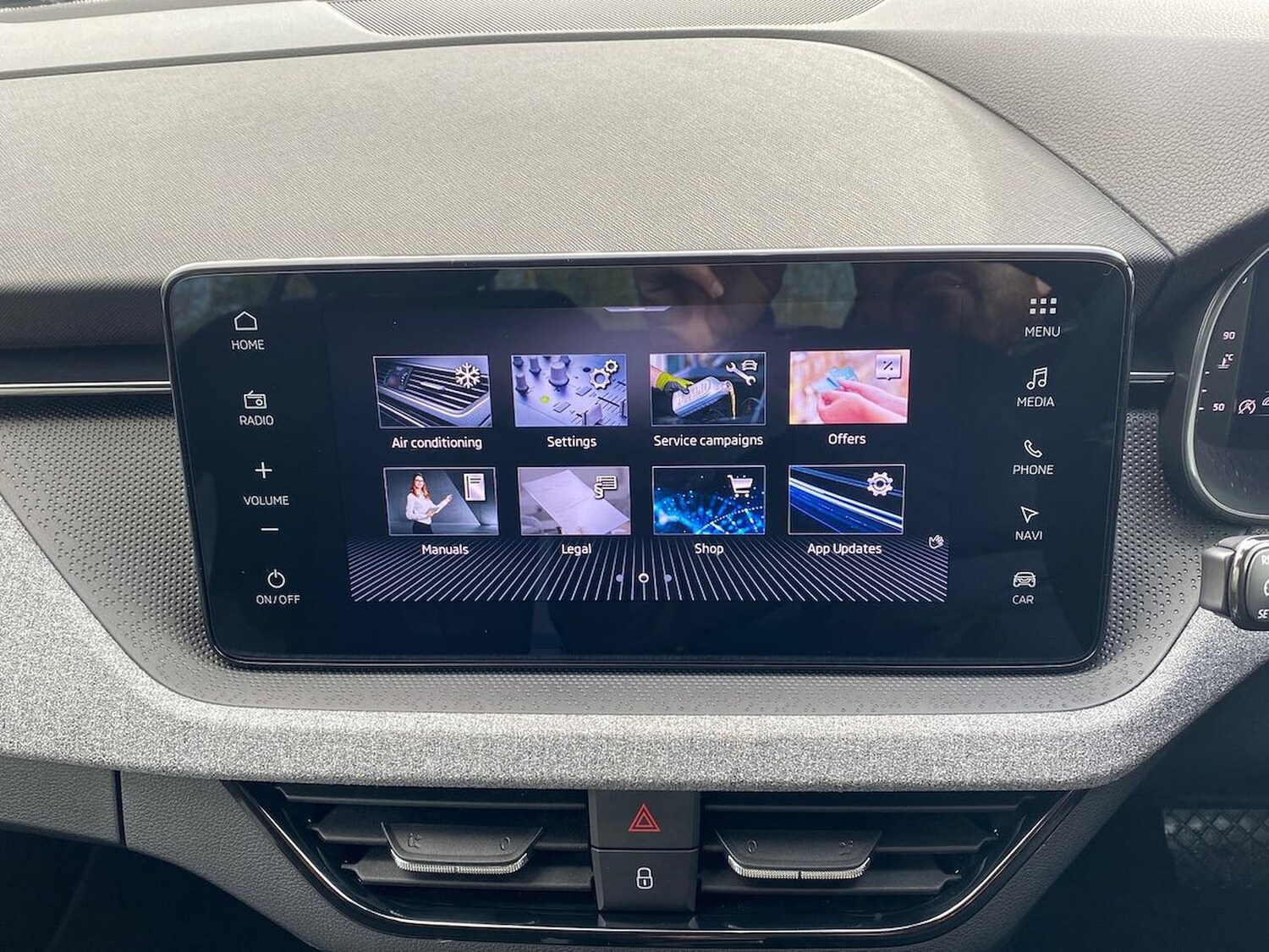 Used Skoda Kamiq 2025 for sale - 78193365: Photo 26