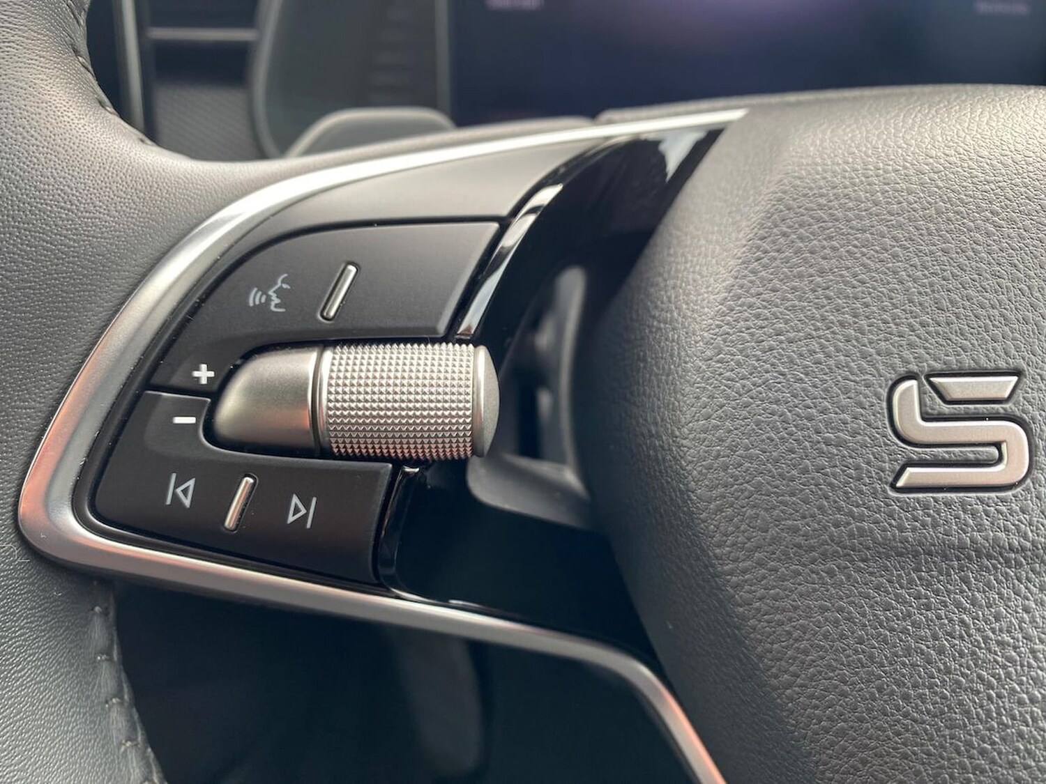 Used Skoda Kamiq 2025 for sale - 78193365: Photo 28