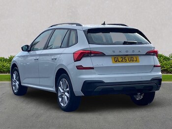 Used Skoda Kamiq 2025 for sale - 78193365: Photo