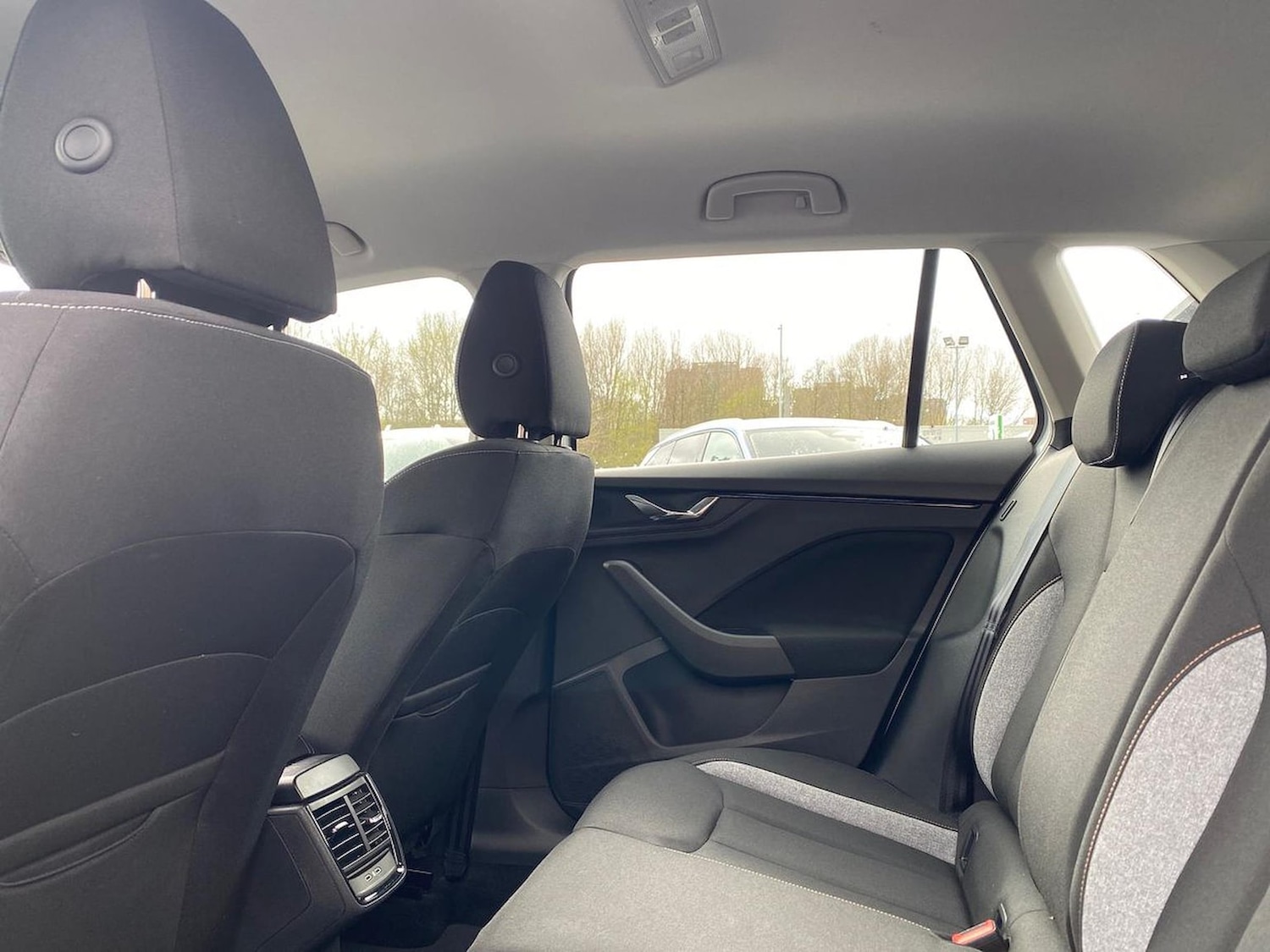 Used Skoda Kamiq 2025 for sale - 78193365: Photo 33