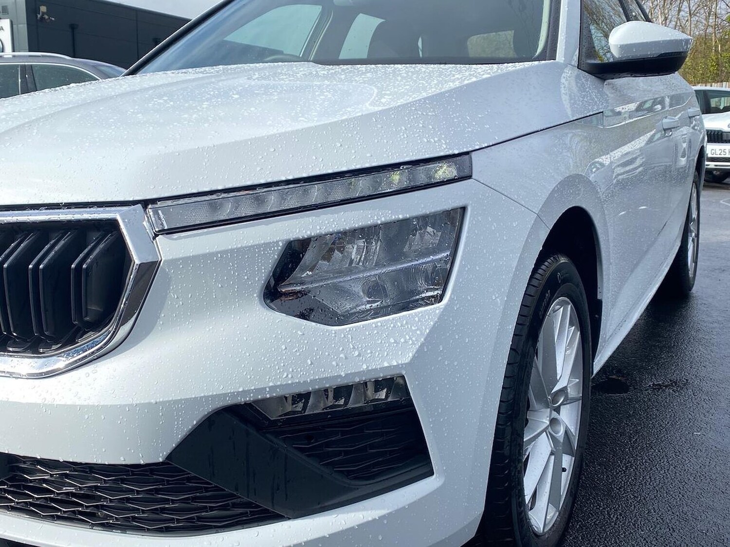 Used Skoda Kamiq 2025 for sale - 78193365: Photo 35