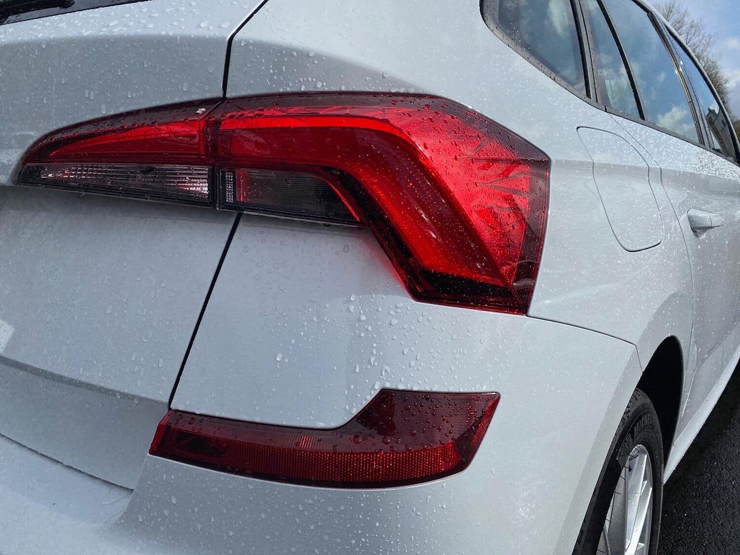 Used Skoda Kamiq 2025 for sale - 78193365: Photo 37