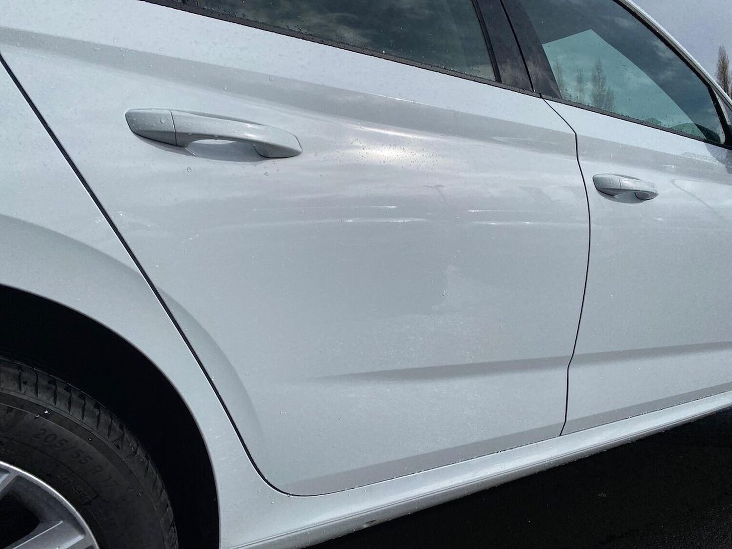 Used Skoda Kamiq 2025 for sale - 78193365: Photo 38