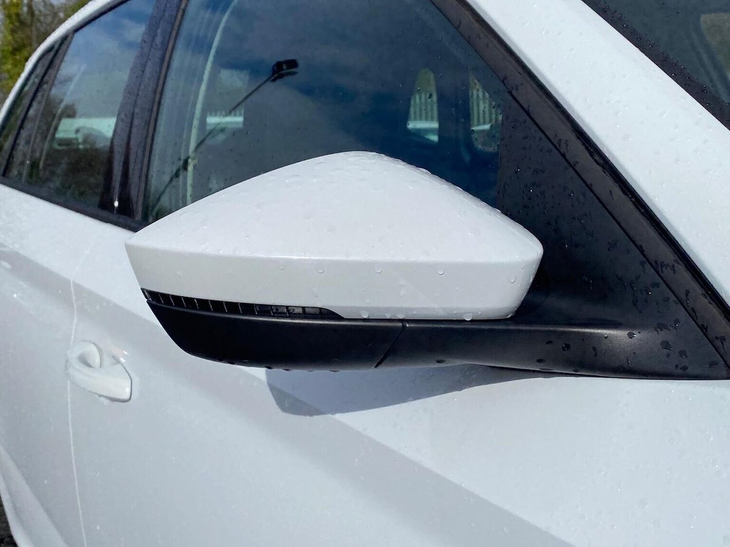 Used Skoda Kamiq 2025 for sale - 78193365: Photo 39