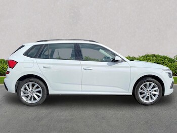 Used Skoda Kamiq 2025 for sale - 78193365: Photo