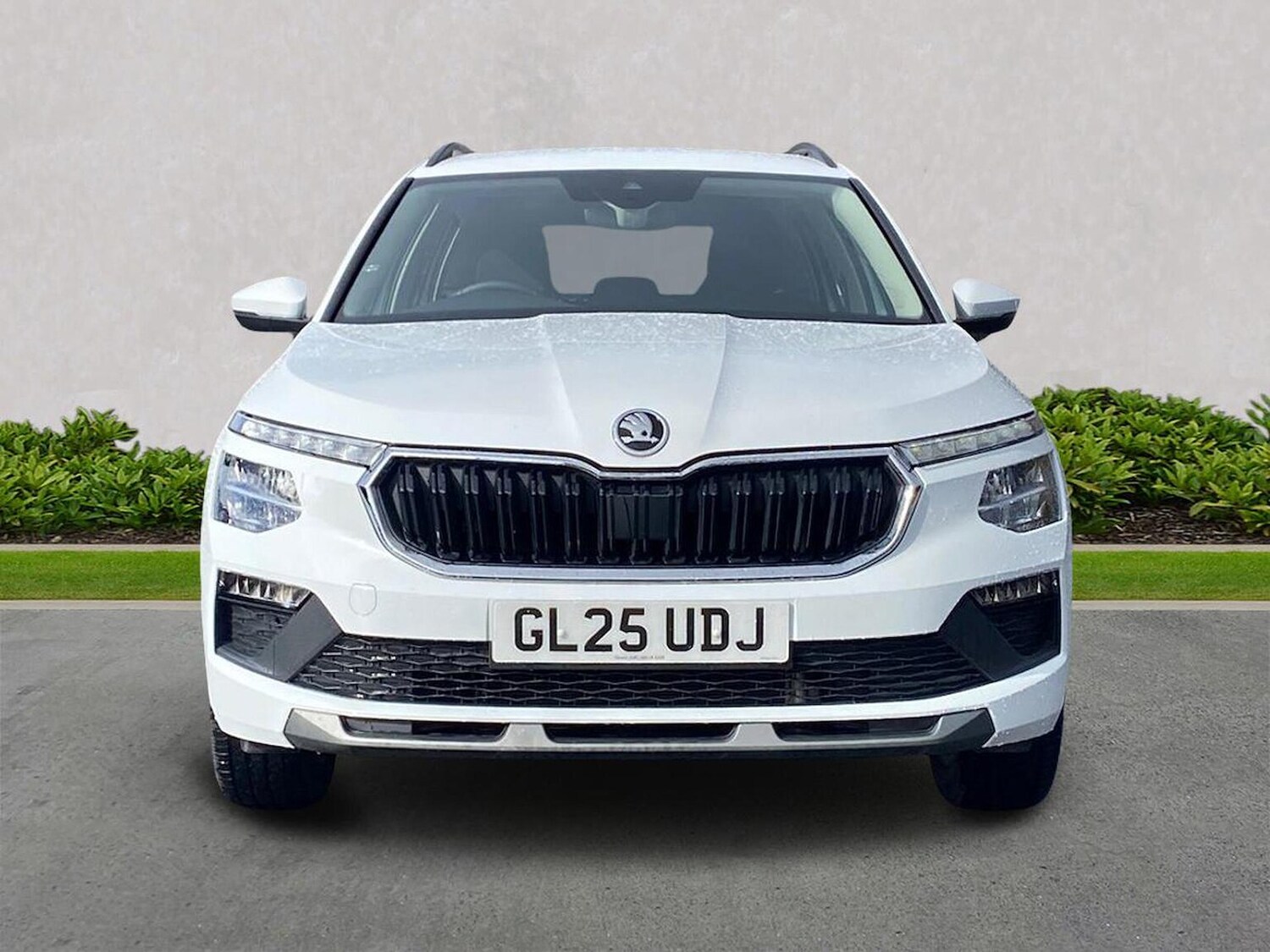 Used Skoda Kamiq 2025 for sale - 78193365: Photo 6