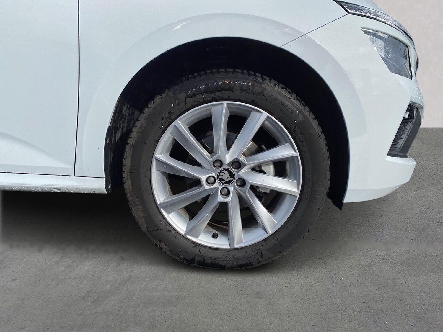 Used Skoda Kamiq 2025 for sale - 78193365: Photo 7