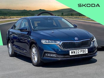 Used Skoda Octavia 2022 for sale - 79205758: Photo