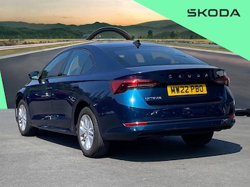 Used Skoda Octavia 2022 for sale - 79205758: Photo
