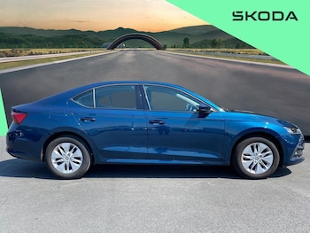 Used Skoda Octavia 2022 for sale - 79205758: Photo