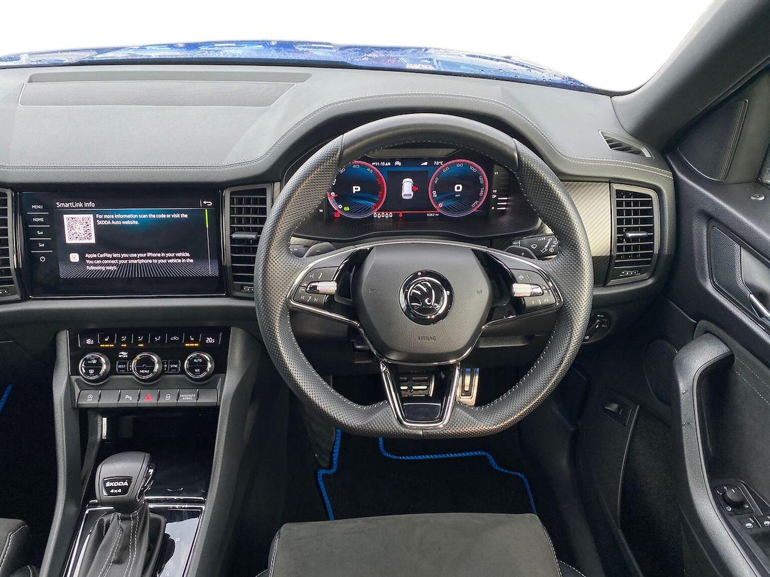 Used Skoda Kodiaq 2024 for sale - 76958765: Photo 10