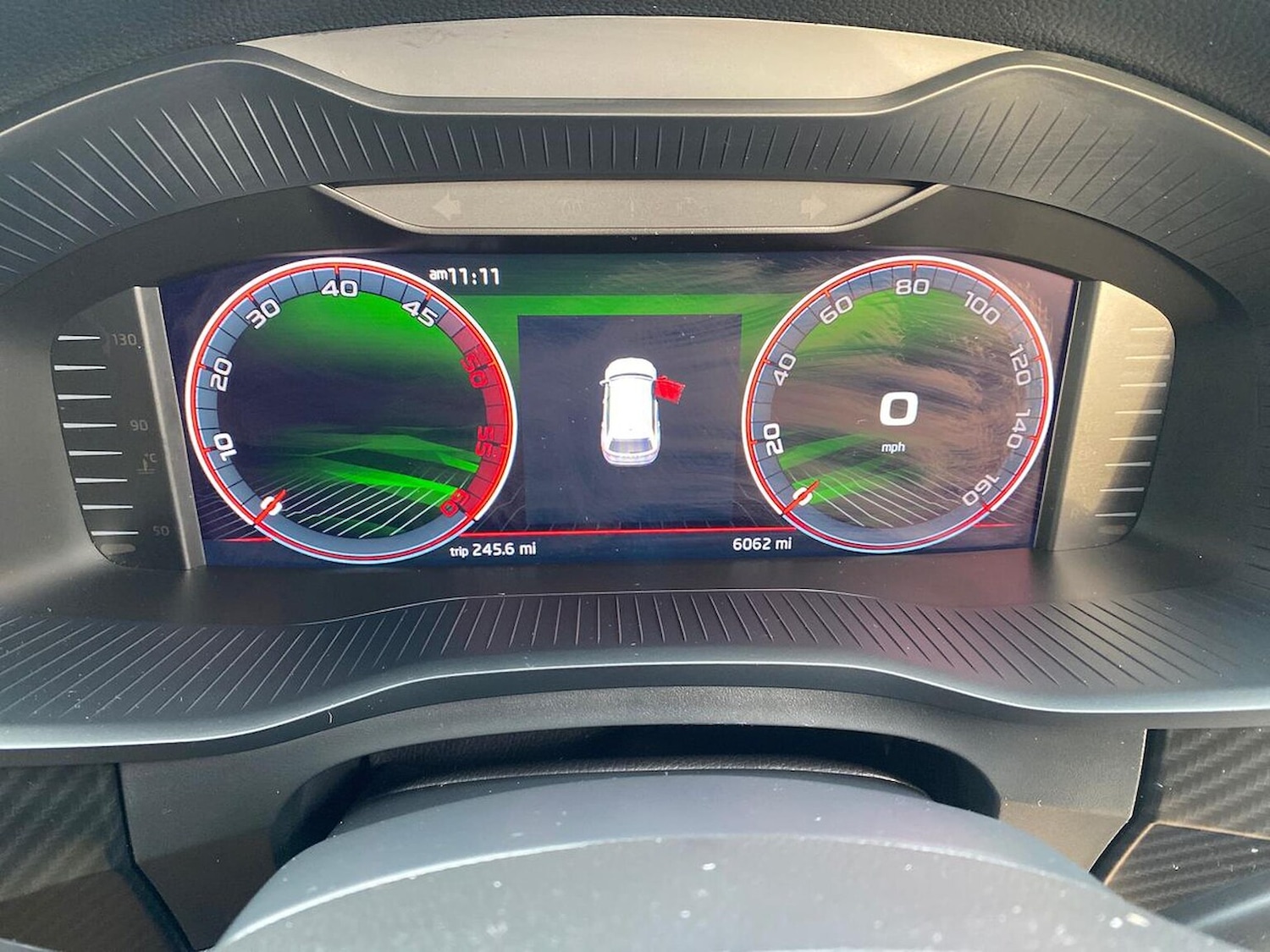 Used Skoda Kodiaq 2024 for sale - 76958765: Photo 11