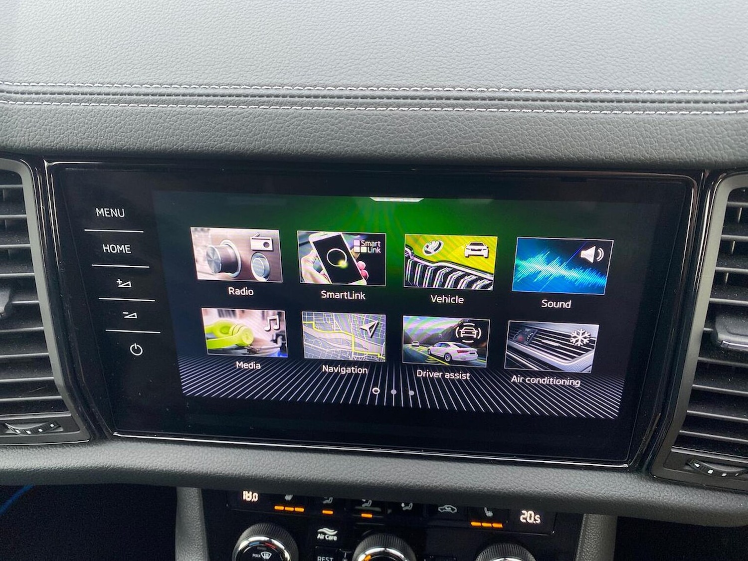 Used Skoda Kodiaq 2024 for sale - 76958765: Photo 12