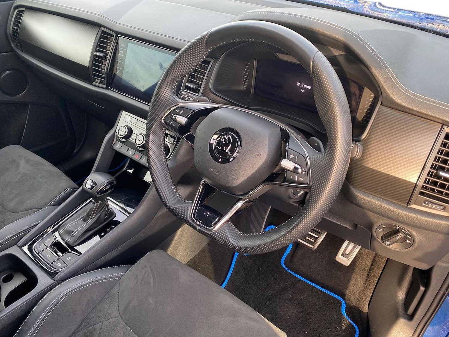 Used Skoda Kodiaq 2024 for sale - 76958765: Photo 16