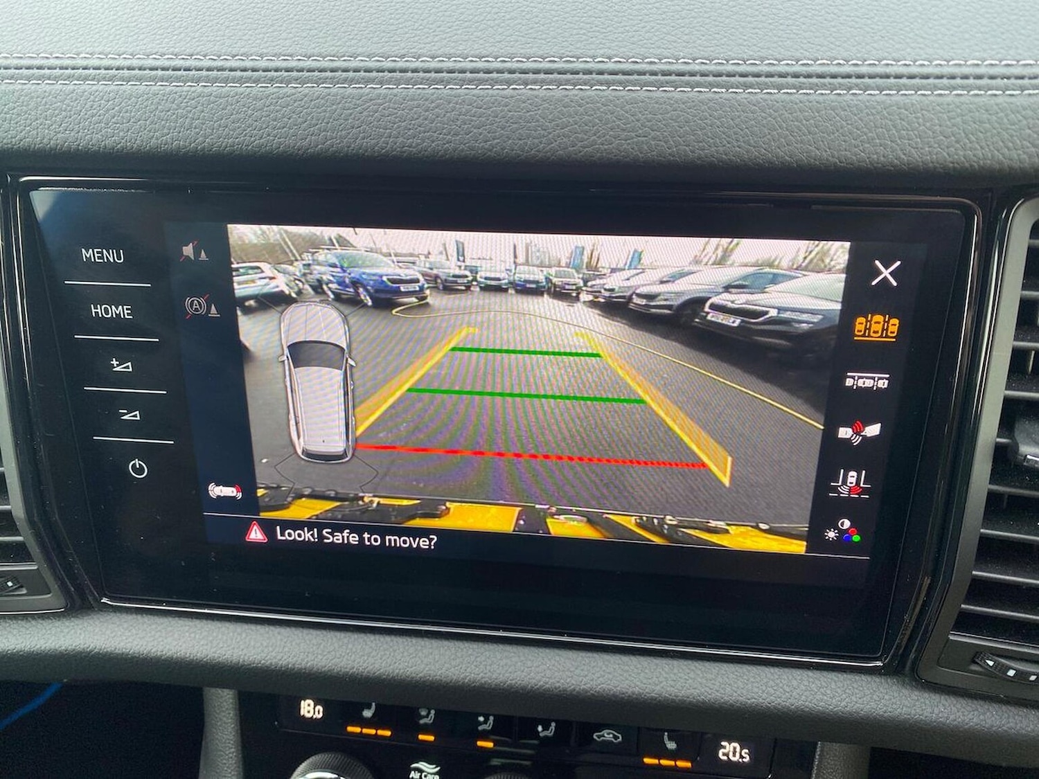 Used Skoda Kodiaq 2024 for sale - 76958765: Photo 24