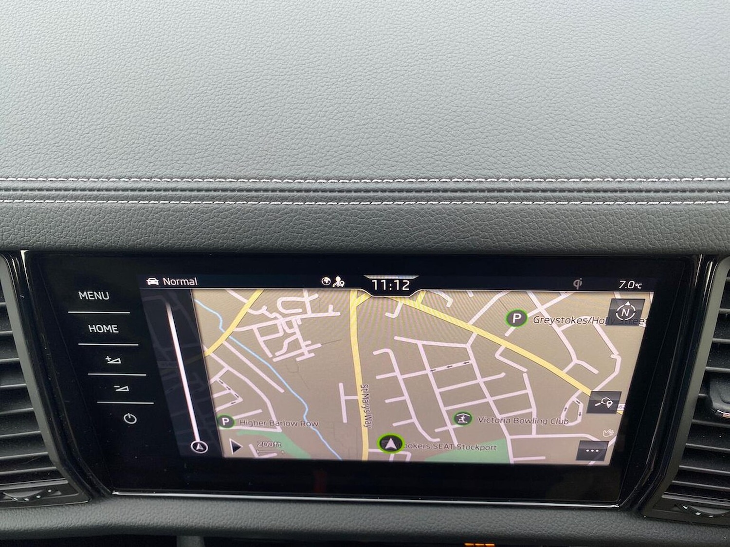 Used Skoda Kodiaq 2024 for sale - 76958765: Photo 25