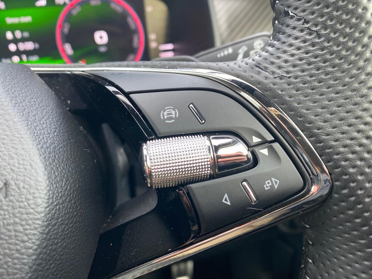 Used Skoda Kodiaq 2024 for sale - 76958765: Photo 27