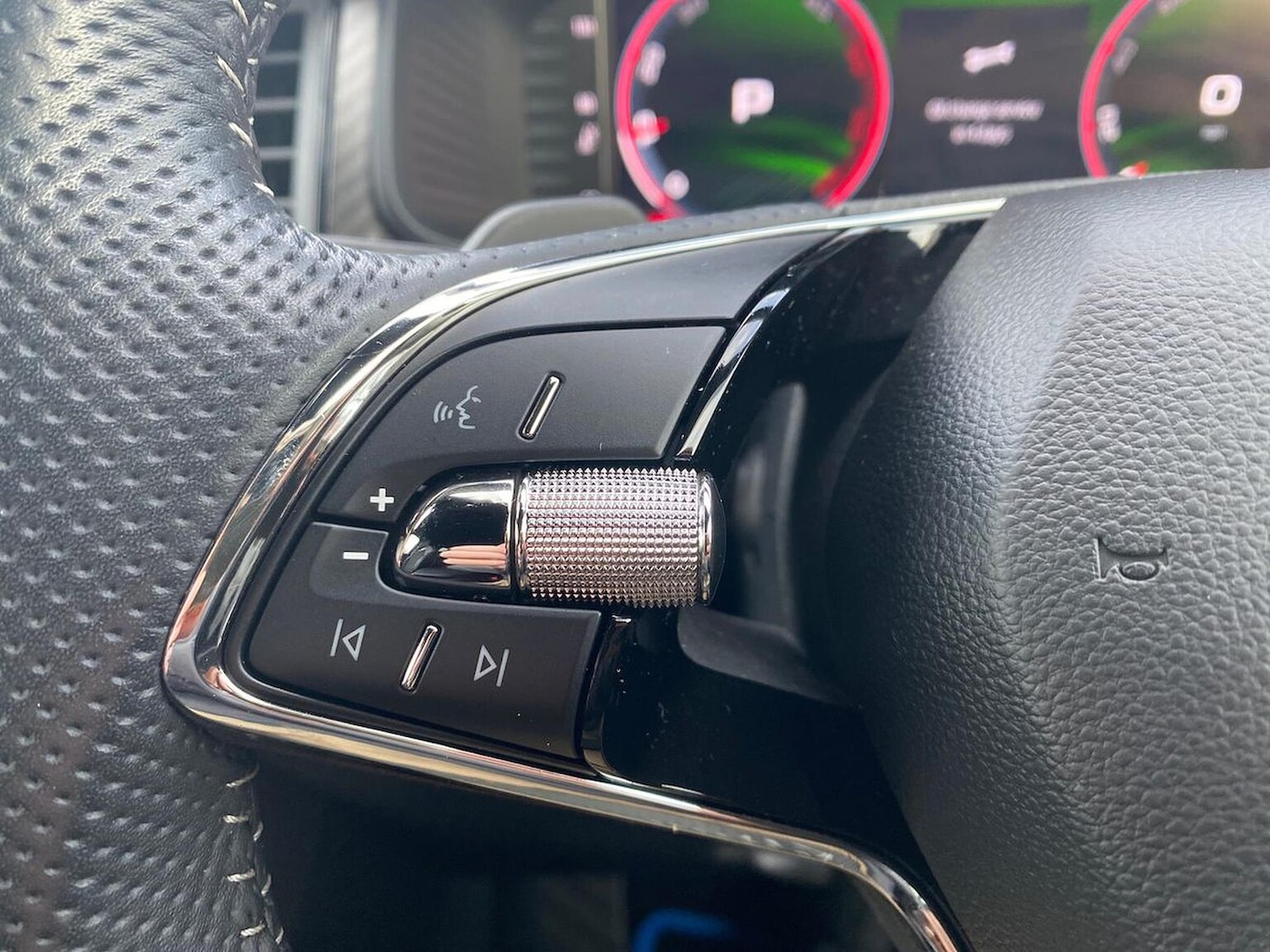 Used Skoda Kodiaq 2024 for sale - 76958765: Photo 28