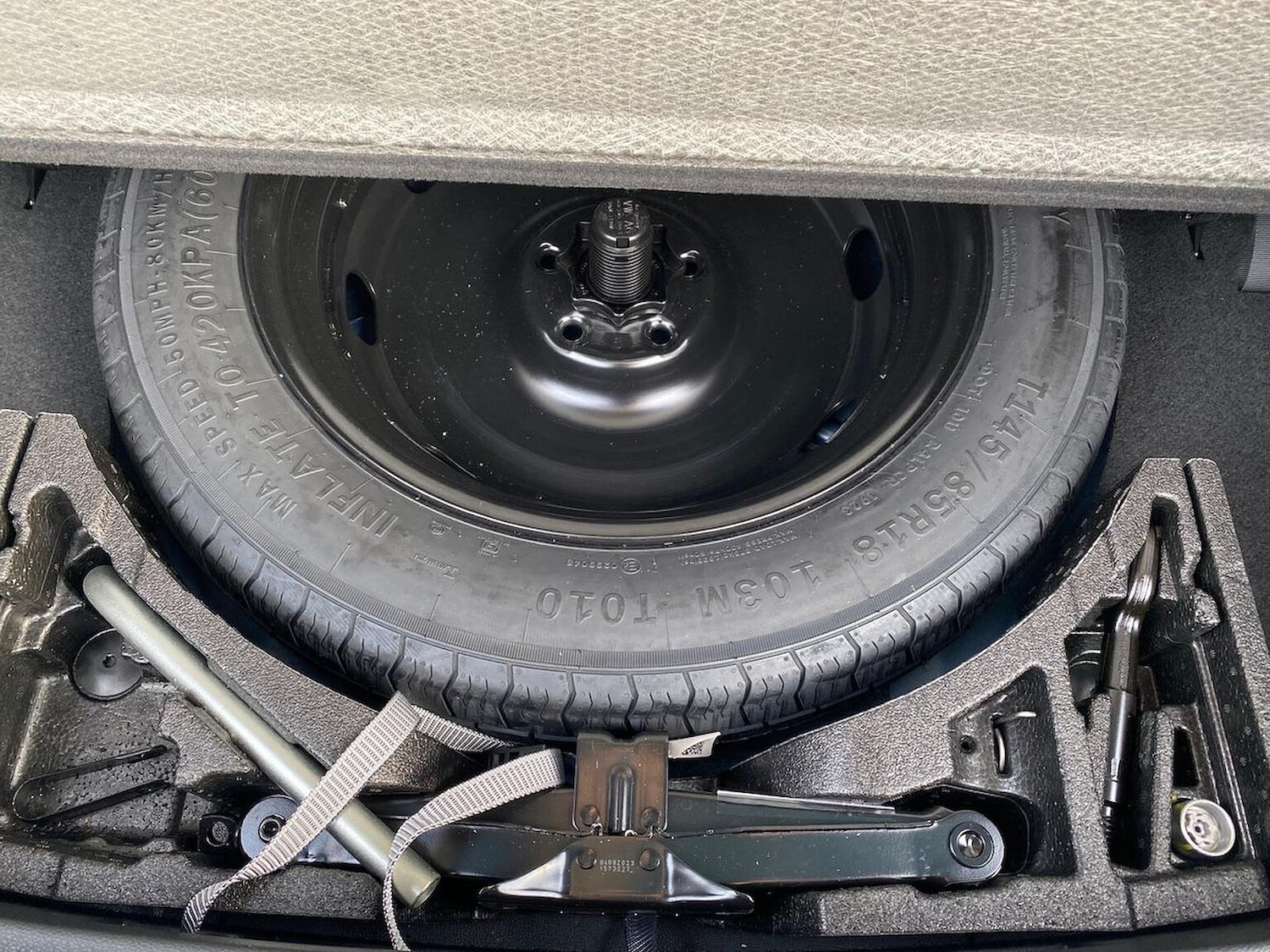 Used Skoda Kodiaq 2024 for sale - 76958765: Photo 43