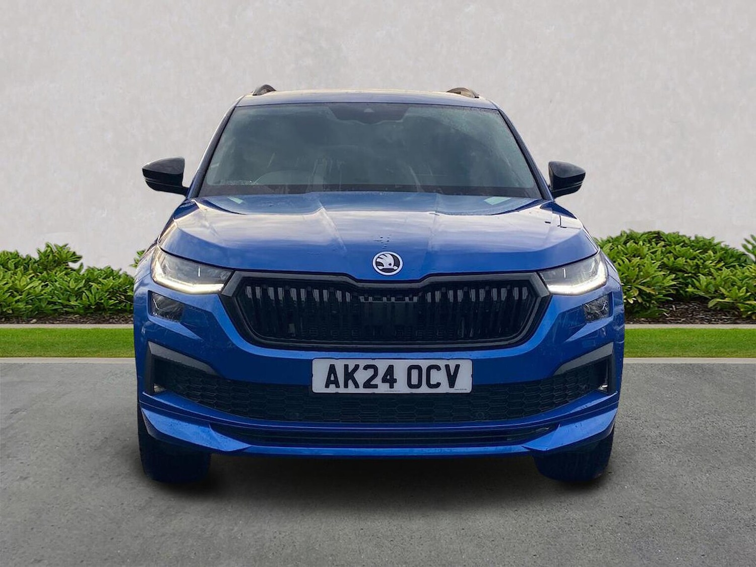 Used Skoda Kodiaq 2024 for sale - 76958765: Photo 6