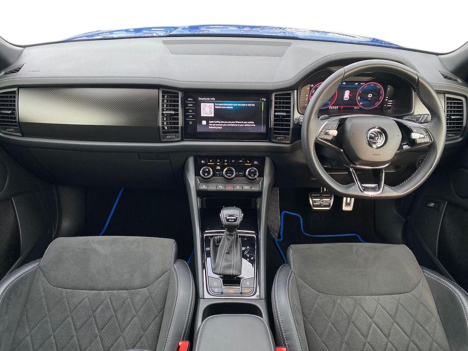 Used Skoda Kodiaq 2024 for sale - 76958765: Photo 9