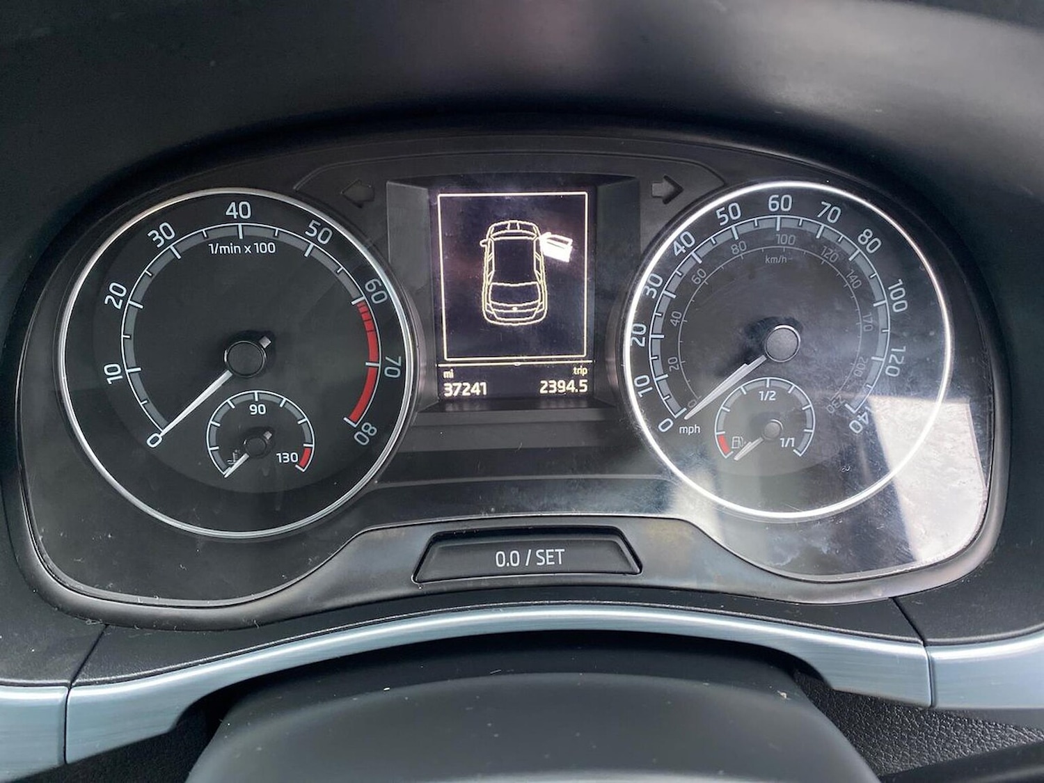 Used Skoda Fabia 2020 for sale - 76982869: Photo 10