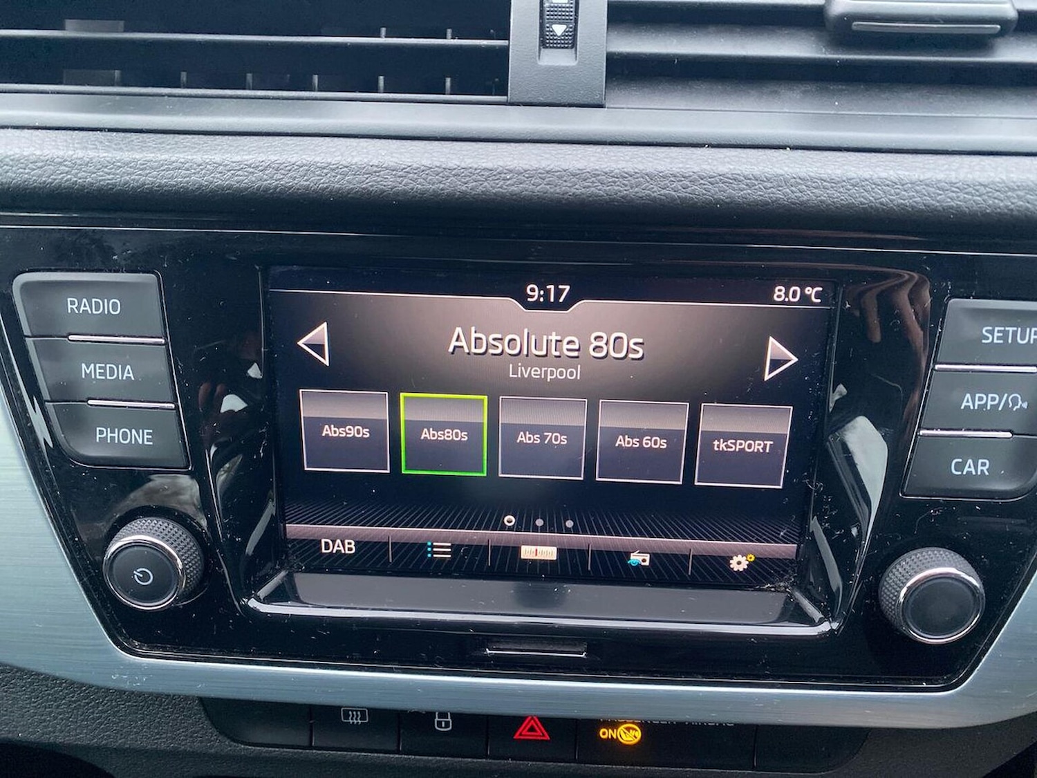 Used Skoda Fabia 2020 for sale - 76982869: Photo 11