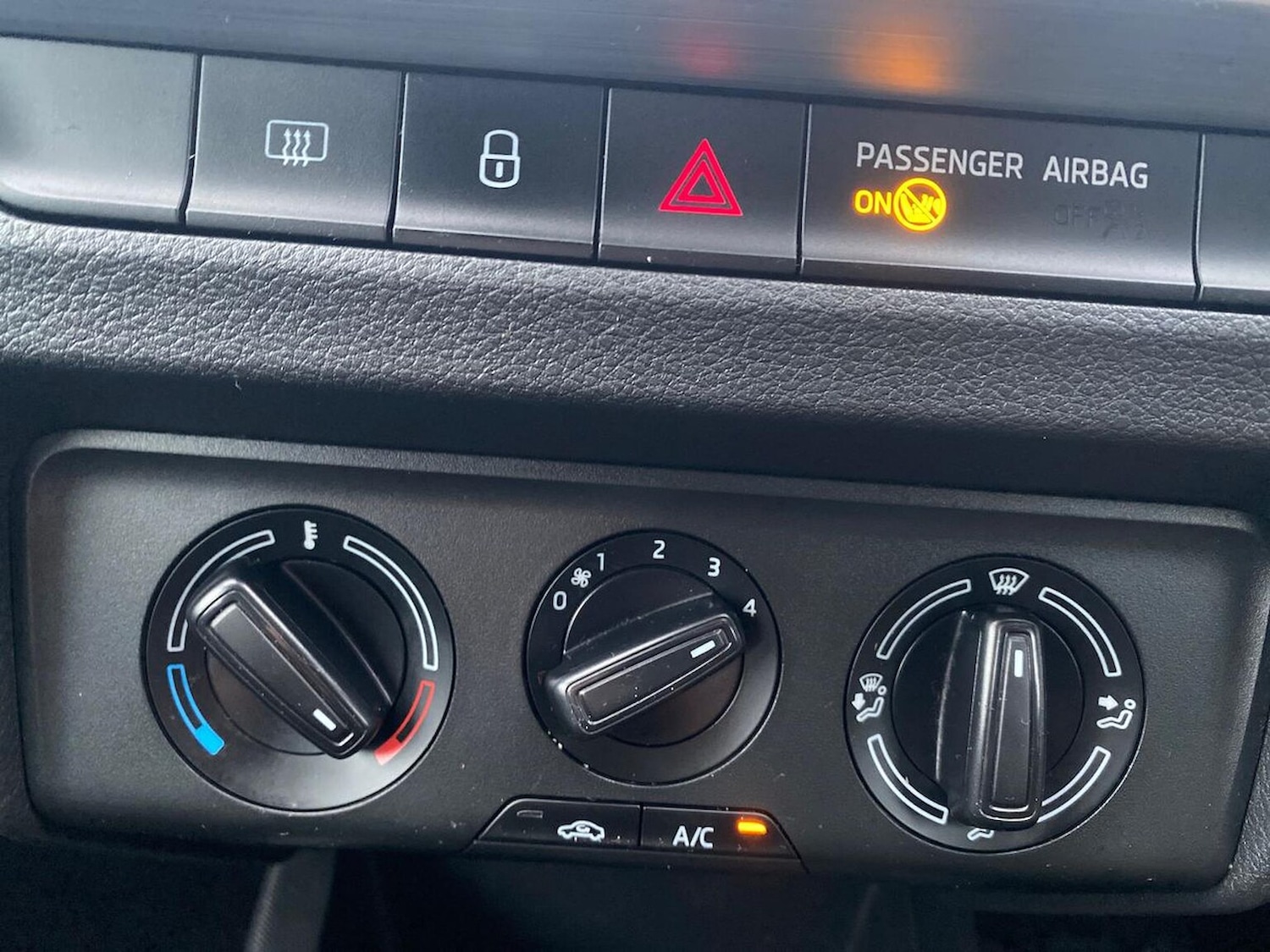 Used Skoda Fabia 2020 for sale - 76982869: Photo 12