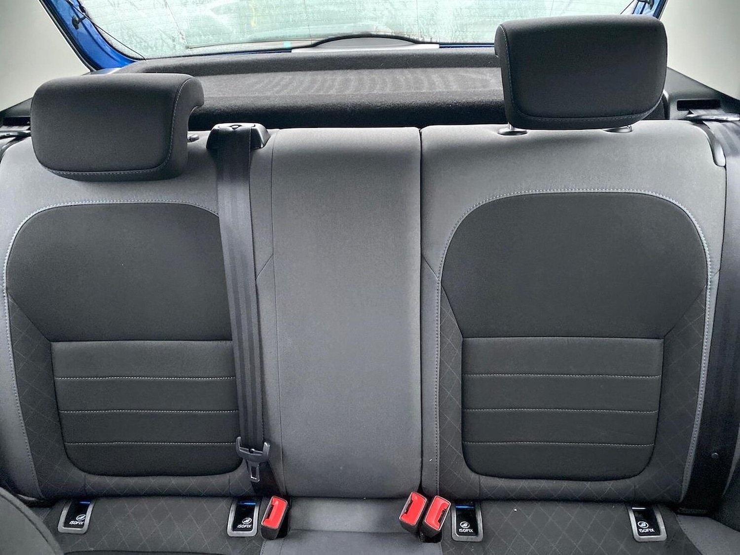 Used Skoda Fabia 2020 for sale - 76982869: Photo 16