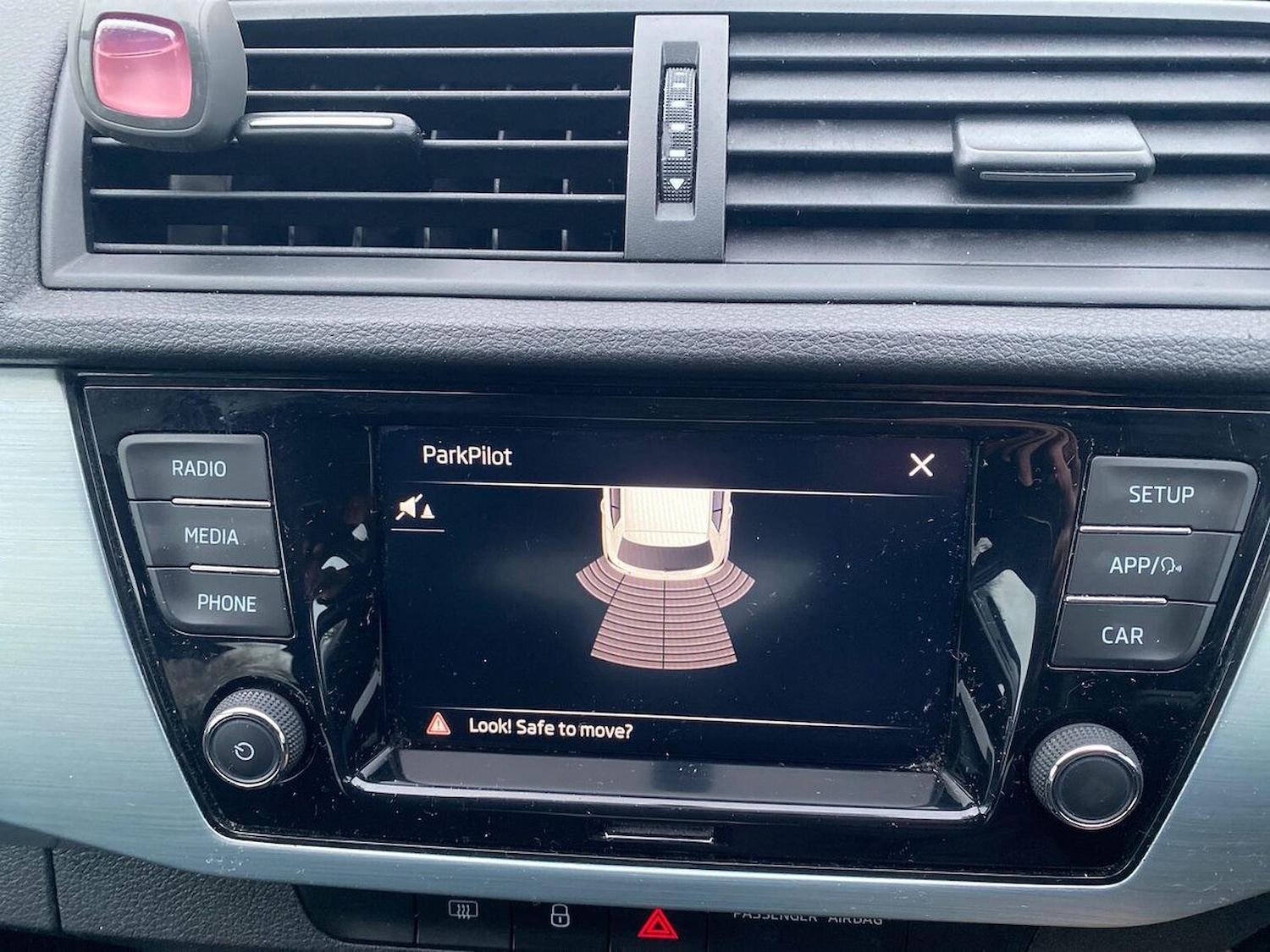 Used Skoda Fabia 2020 for sale - 76982869: Photo 23