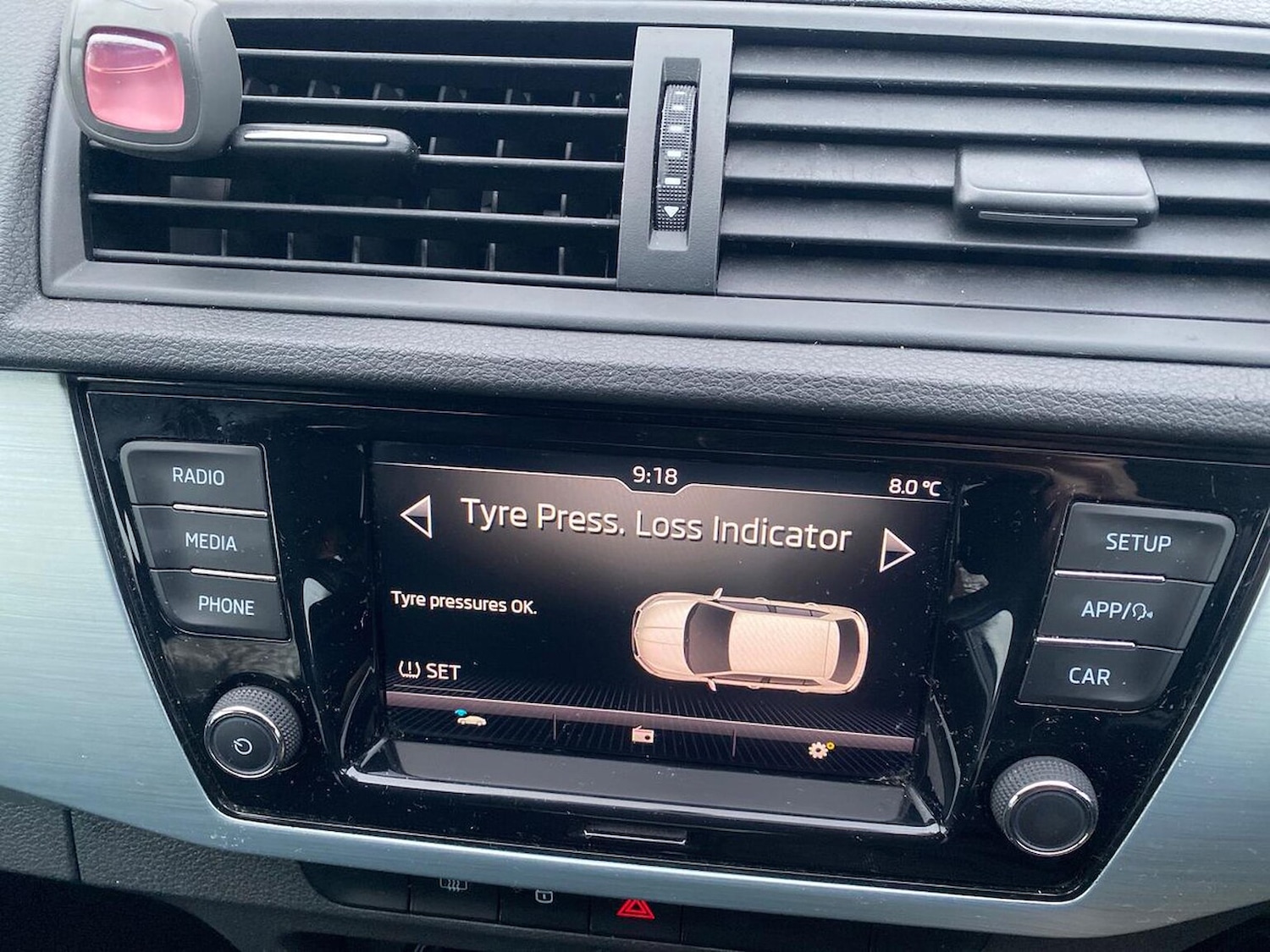 Used Skoda Fabia 2020 for sale - 76982869: Photo 25