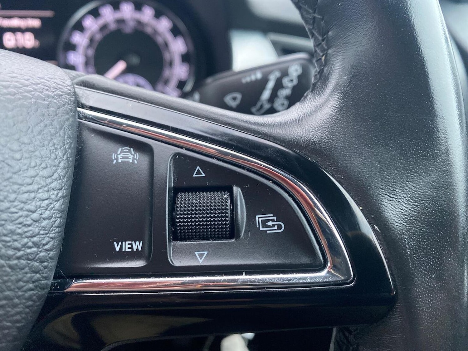 Used Skoda Fabia 2020 for sale - 76982869: Photo 26