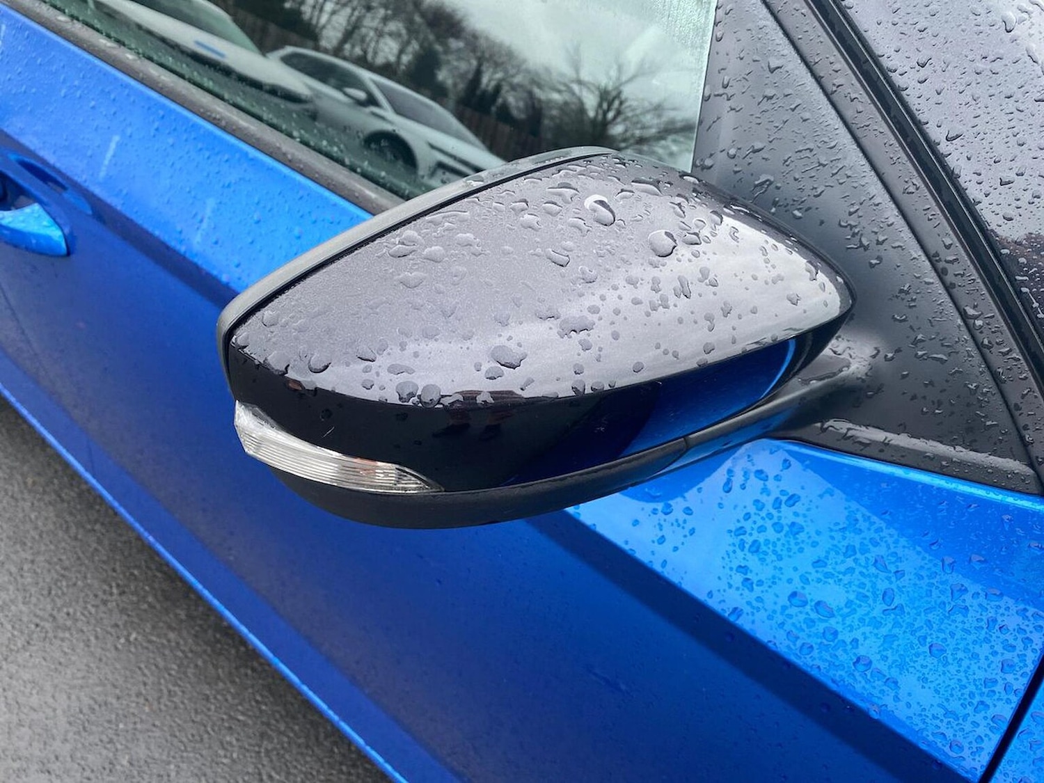 Used Skoda Fabia 2020 for sale - 76982869: Photo 37