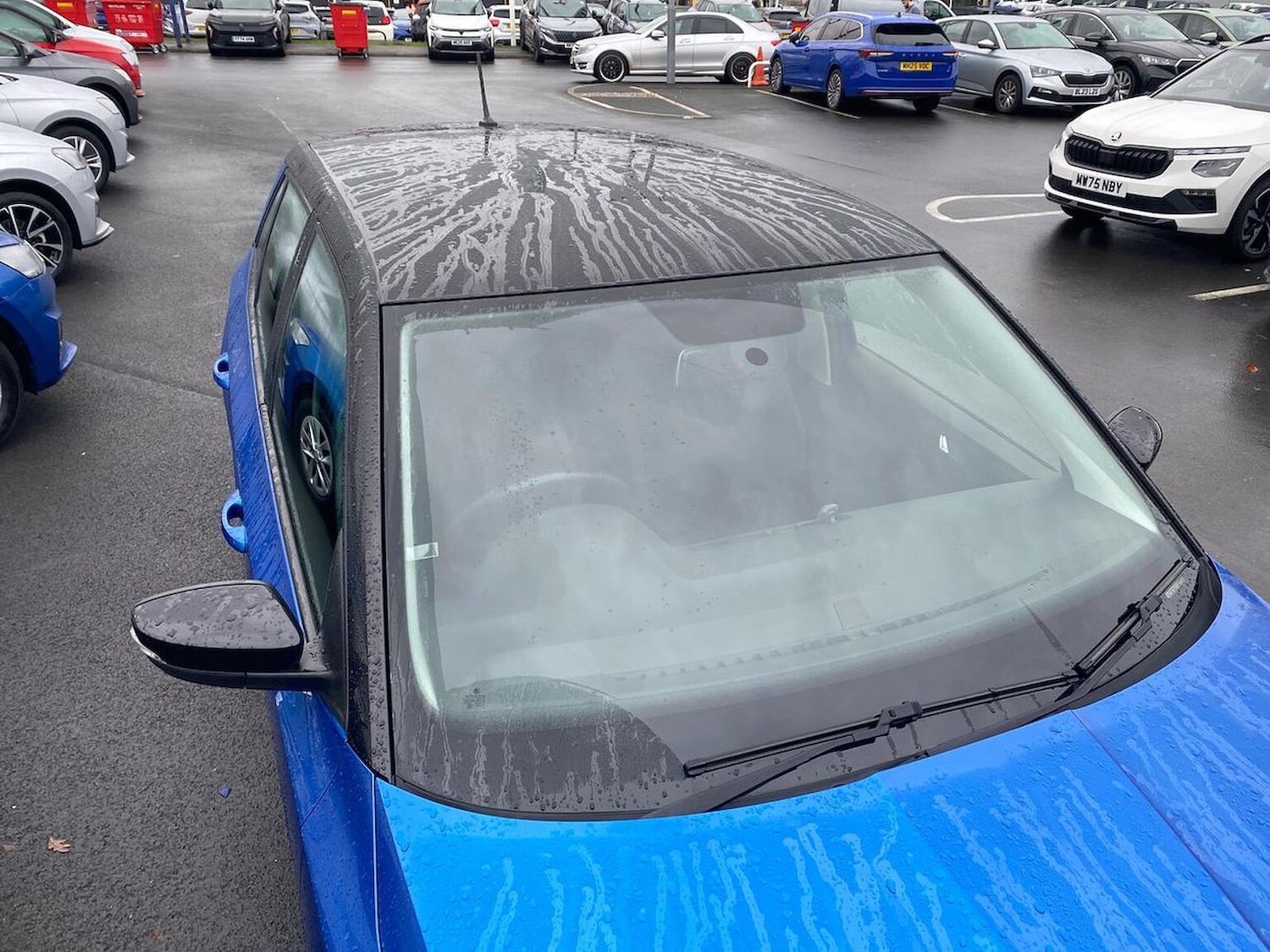 Used Skoda Fabia 2020 for sale - 76982869: Photo 40