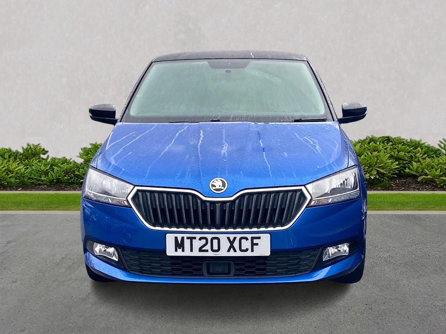 Used Skoda Fabia 2020 for sale - 76982869: Photo 5