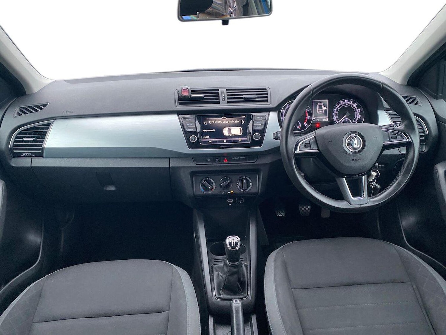 Used Skoda Fabia 2020 for sale - 76982869: Photo 8