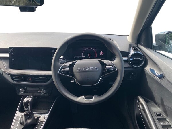 Used Skoda Fabia 2025 for sale - 75475846: Photo 11