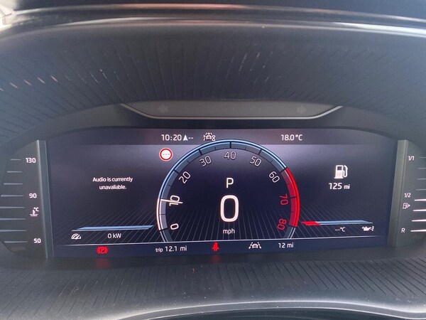 Used Skoda Fabia 2025 for sale - 75475846: Photo 12
